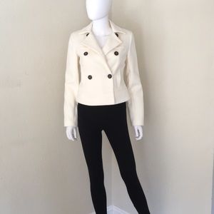 NWOT, Bebe Coat